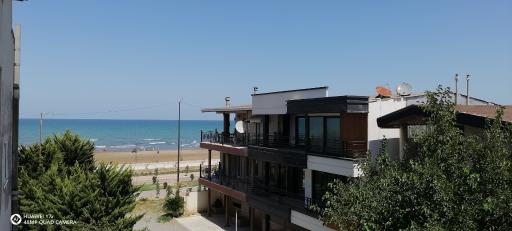 عکس مجتمع ساحلی مهتاب