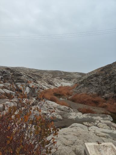 عکس منطقه گردشگری هفت حوض