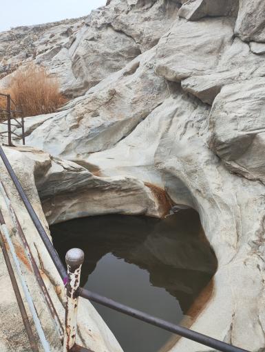 عکس منطقه گردشگری هفت حوض