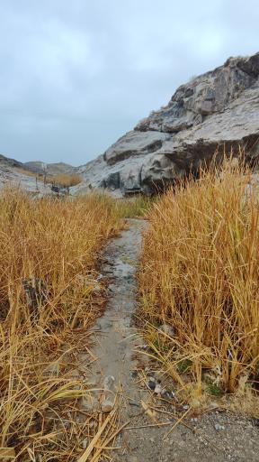 عکس منطقه گردشگری هفت حوض