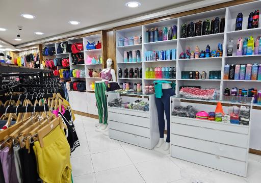 دنیای لباس زیر شیک و پیک