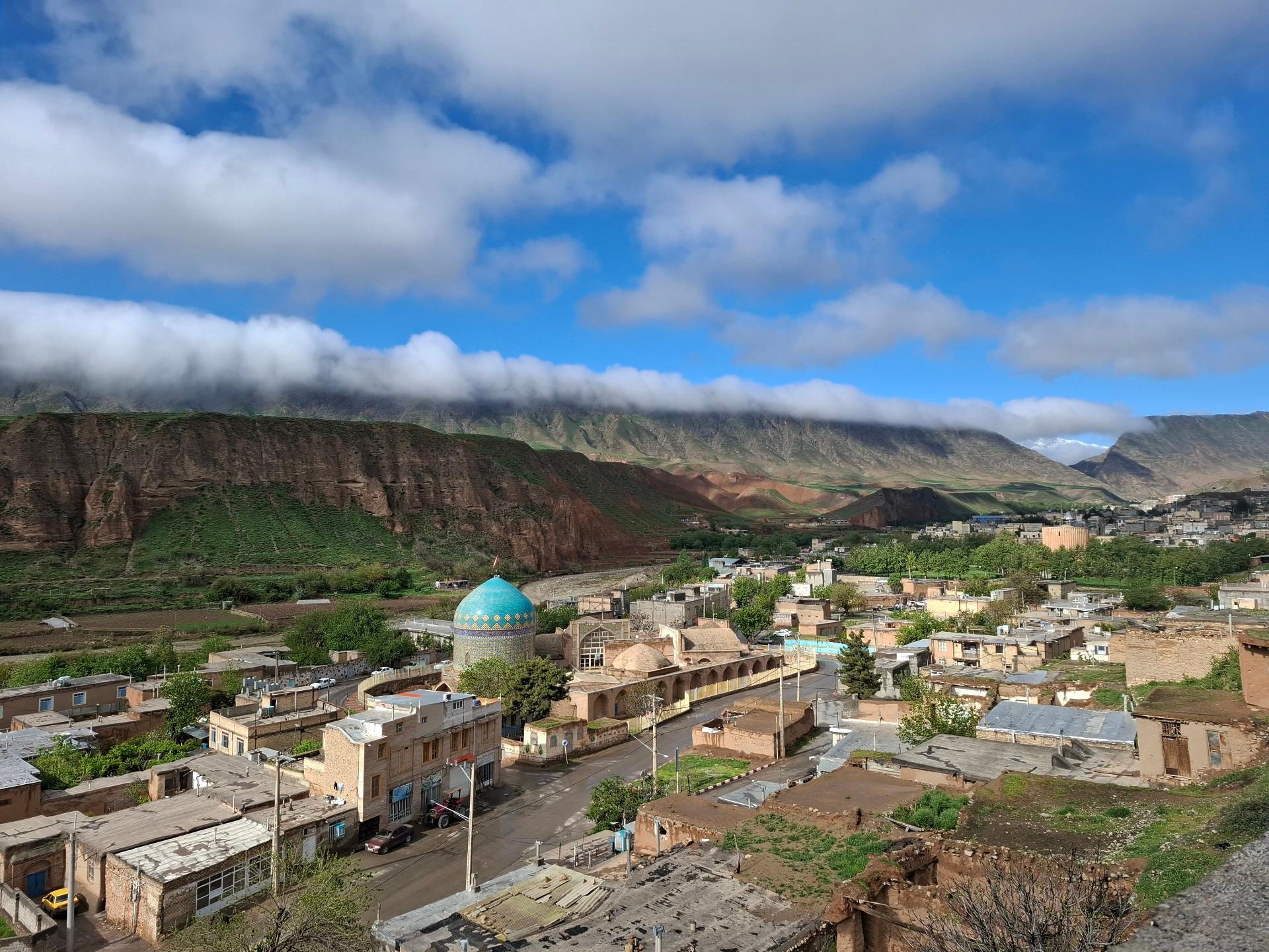 عکس مرکز آموزشی رفاهی فرهنگیان نادر