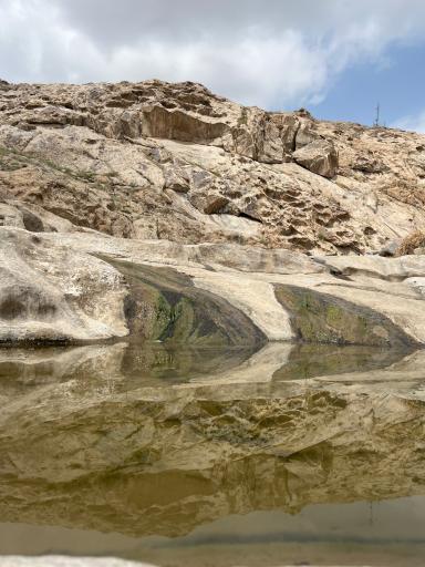 عکس منطقه گردشگری هفت حوض