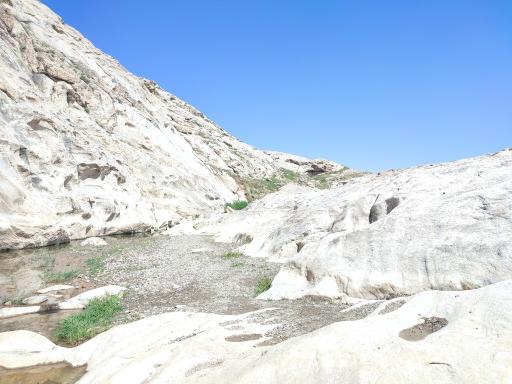 عکس منطقه گردشگری هفت حوض