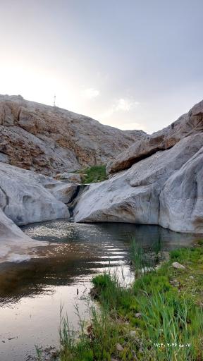 عکس منطقه گردشگری هفت حوض