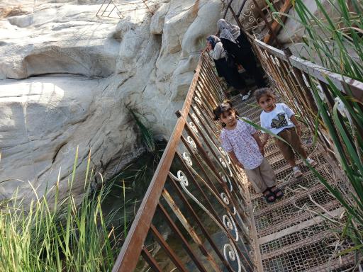 عکس منطقه گردشگری هفت حوض