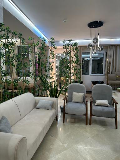 عکس سالن و آکادمی زیبایی شکییارا