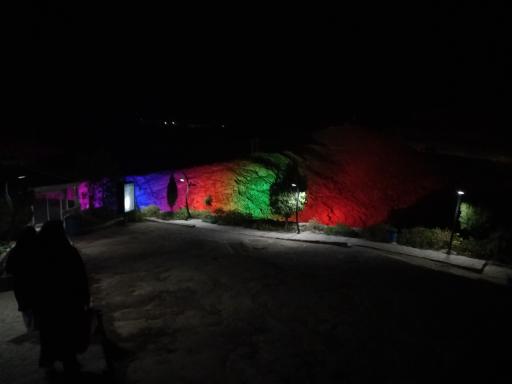 عکس منطقه گردشگری هفت حوض