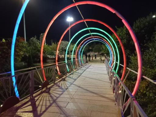عکس منطقه گردشگری هفت حوض