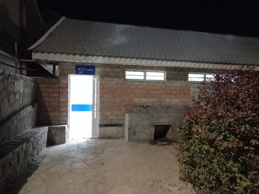 عکس منطقه گردشگری هفت حوض