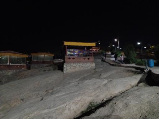عکس منطقه گردشگری هفت حوض