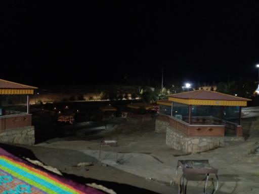 عکس منطقه گردشگری هفت حوض