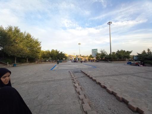 عکس منطقه گردشگری هفت حوض