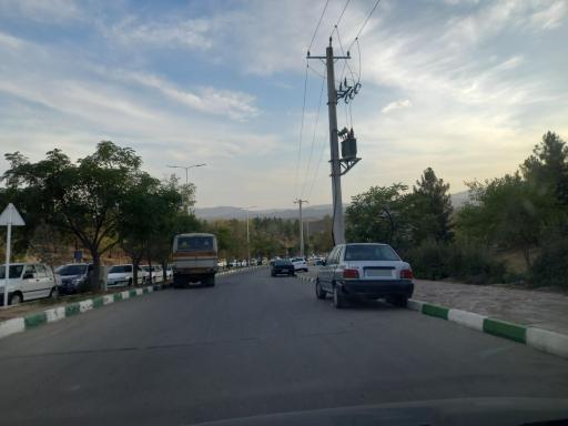 عکس منطقه گردشگری هفت حوض