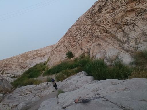 عکس منطقه گردشگری هفت حوض