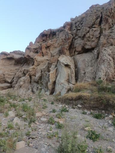 عکس منطقه گردشگری هفت حوض