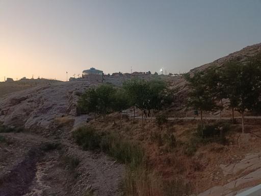 عکس منطقه گردشگری هفت حوض