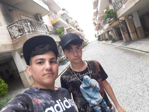 عکس مجتمع ساحلی مهتاب