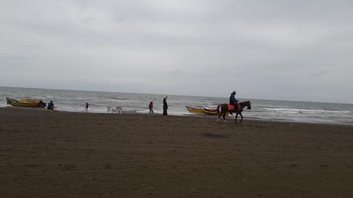 عکس مجتمع ساحلی مهتاب