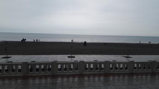 عکس مجتمع ساحلی مهتاب