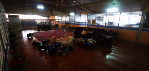 عکس شرکت روشن مترآب