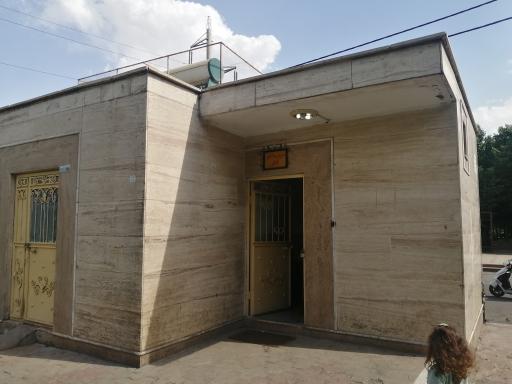 عکس پارک جانباز