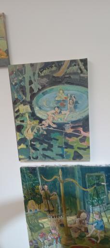 عکس گالری اعتماد