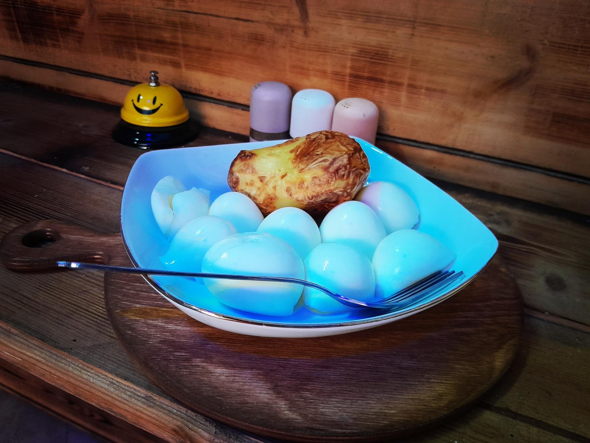 عکس کافه فست فود مکث