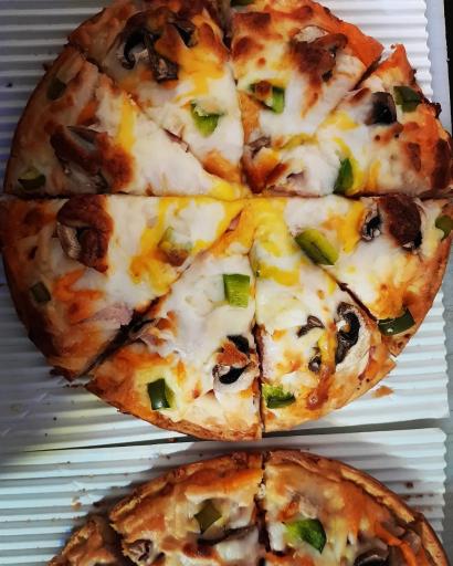 عکس کافه فست فود مکث