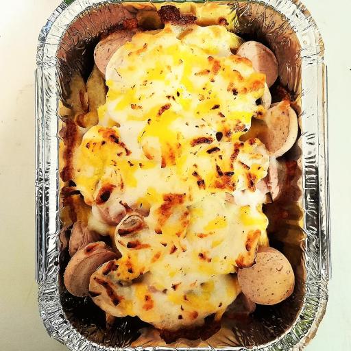 عکس کافه فست فود مکث