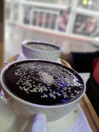 عکس کافه فست فود مکث