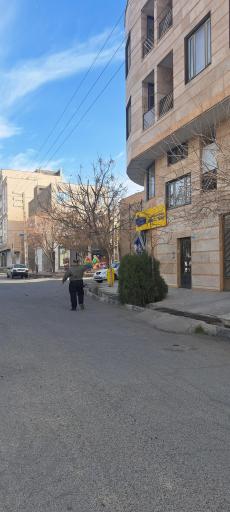 عکس فروشگاه‌سراسری‌سورنا