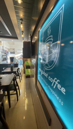 عکس کافه ماگ شات