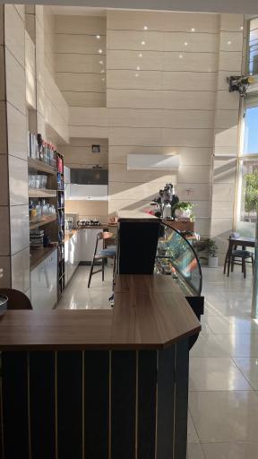 عکس کافه ماگ شات