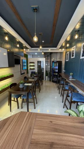 عکس کافه ماگ شات