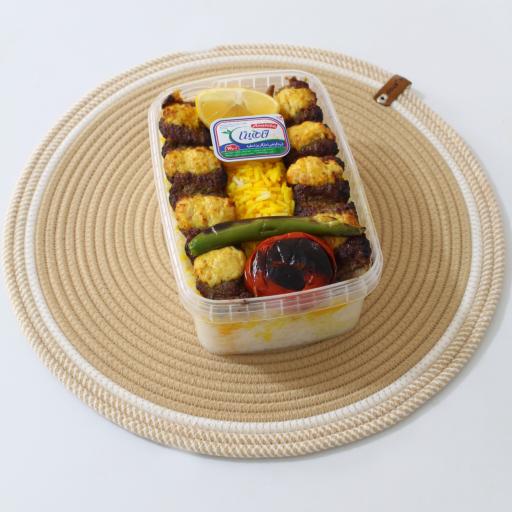 عکس کترینگ چلو 20