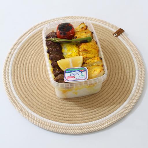 عکس کترینگ چلو 20