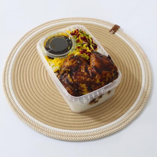 عکس کترینگ چلو 20