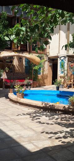 عکس کافه دال