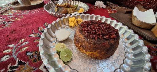 عکس کافه دال