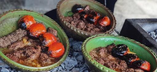 عکس کافه رستوران گیله مرد