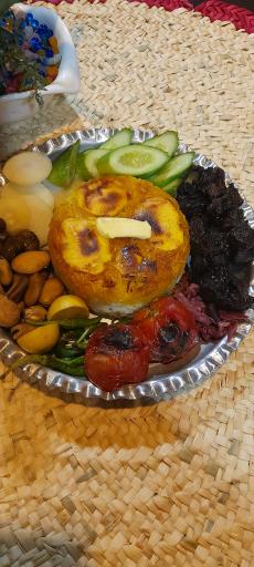 عکس کافه رستوران گیله مرد