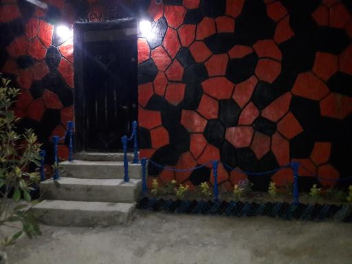 عکس کافه رستوران گیله مرد