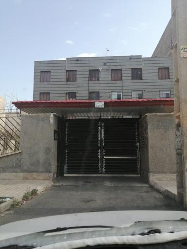 عکس ساختمان البرز