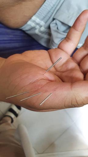 عکس مطب طب سنتی و طب سوزنی دکتر مرتضی ترابی