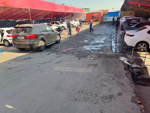 کارواش اتومبیل نیلا