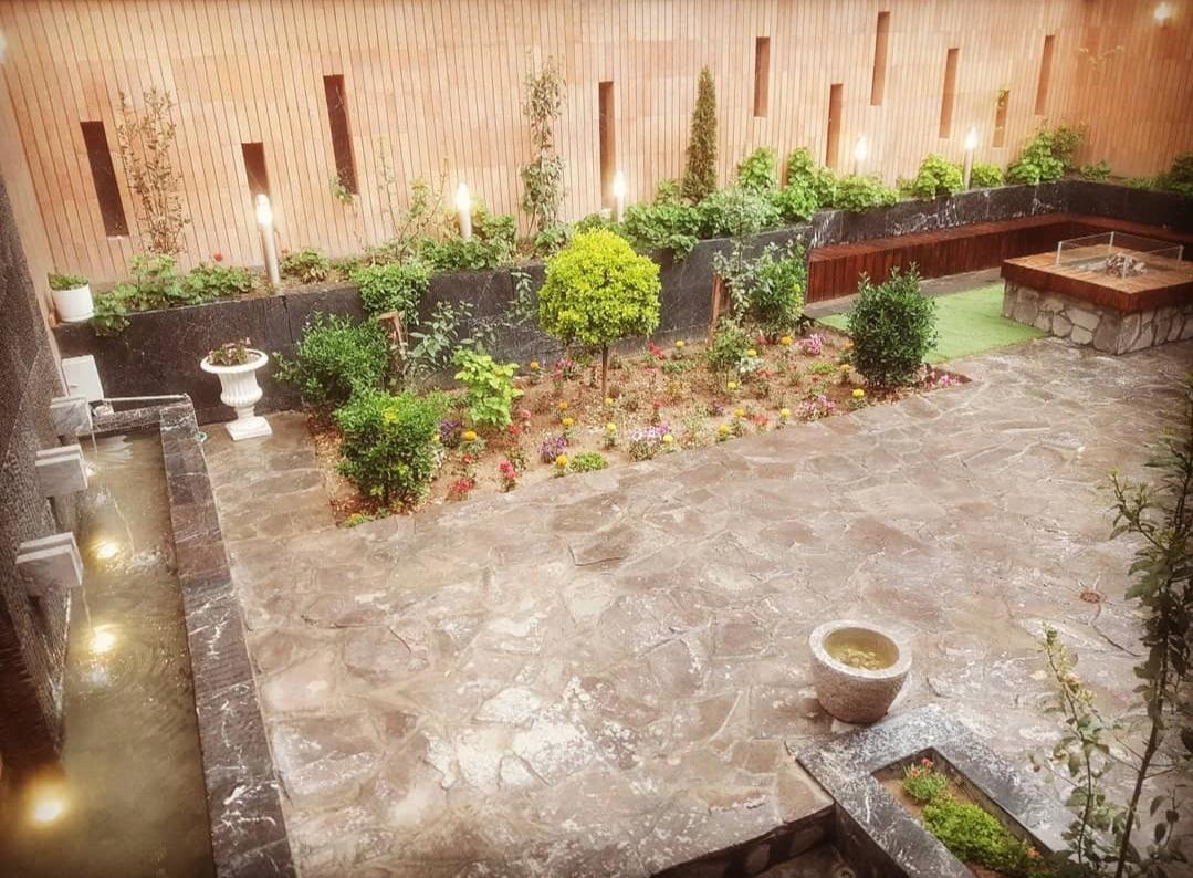 عکس سان لیزر