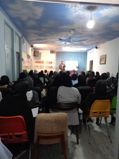 عکس مرکز مشاوره کودک خردمند