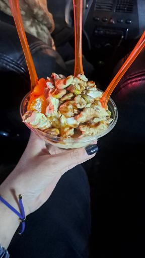 عکس بمب ویتامینه شعبه نارمک