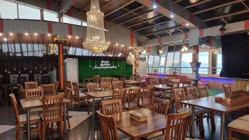 عکس هتل آپارتمان سفیر